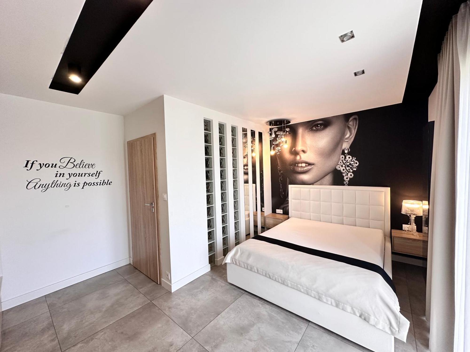 Apartament Poludniowy W80 Żory Esterno foto