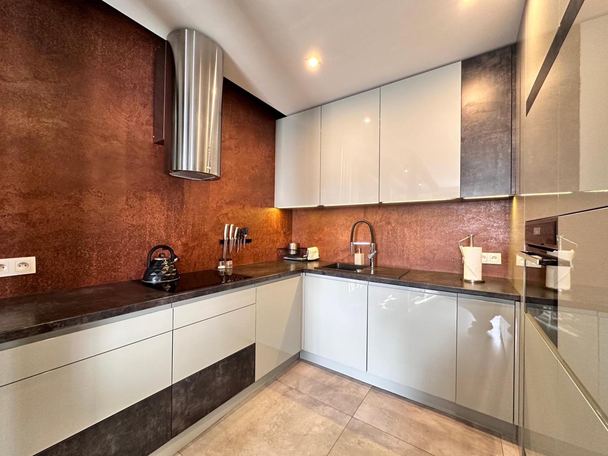 Apartament Poludniowy W80 Żory Esterno foto